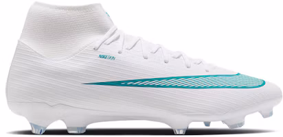 Nike Mercurial Superfly 11 Academy Mg High-Top 'White Dusty Cactus' IO1485-102 Nike Mercurial Superfly 11 Academy Mg High-Top 'White Dusty Cactus' IO1485-102