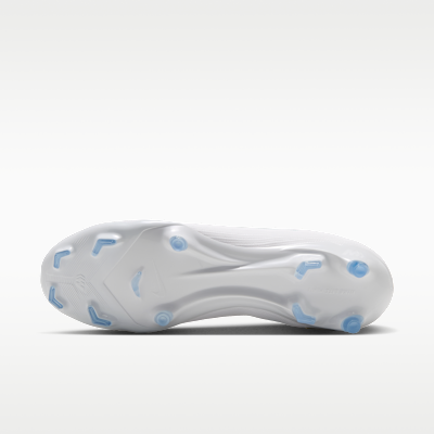 Lookbook Nike Mercurial Superfly 11 Academy MG Kasut Bola Tinggi ''Putih Dusty Cactus'' IO1485-102