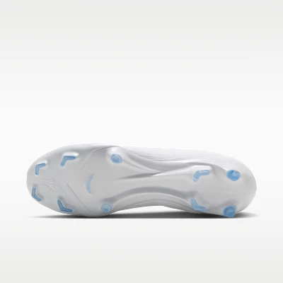 Nike Mercurial Superfly 11 Academy MG Kasut Bola Tinggi ''Putih Dusty Cactus'' IO1485-102 Lookbook Nike Mercurial Superfly 11 Academy MG Kasut Bola Tinggi ''Putih Dusty Cactus'' IO1485-102
