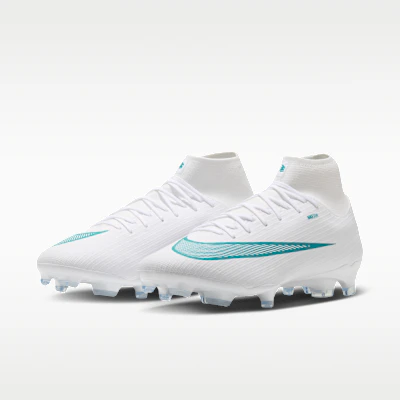 Nike Mercurial Superfly 11 Academy MG Kasut Bola Tinggi ''Putih Dusty Cactus'' IO1485-102 Purchase Nike Mercurial Superfly 11 Academy MG Kasut Bola Tinggi ''Putih Dusty Cactus'' IO1485-102