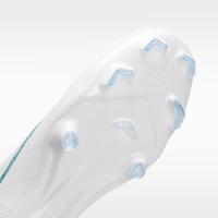 Sizing Nike Mercurial Superfly 11 Academy MG Kasut Bola Tinggi ''Putih Dusty Cactus'' IO1485-102