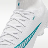 Cheap Nike Mercurial Superfly 11 Academy MG Kasut Bola Tinggi ''Putih Dusty Cactus'' IO1485-102