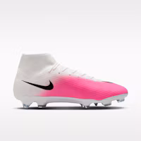 Lookbook Nike Mercurial Superfly 11 Academy 彩色/黑 足球鞋 IO8227-900