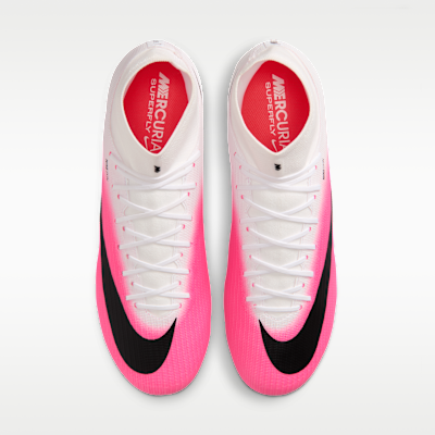 Shop Nike Mercurial Superfly 11 Academy Multicolor/Black IO8227-900