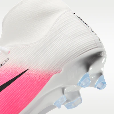 Nike Mercurial Superfly 11 Academy Multicolor/Black IO8227-900 1