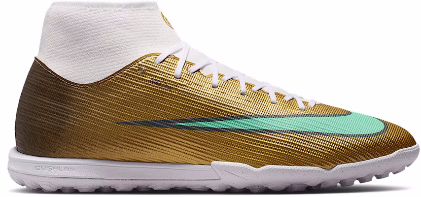 Nike Mercurial Superfly 11 Academy TF High 'Kylian Mbappé' 'Kylian Mbappé' IR0787-701 Buy Nike Mercurial Superfly 11 Academy TF High 'Kylian Mbappé' 'Kylian Mbappé' IR0787-701