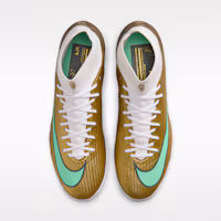 Shop Nike Mercurial Superfly 11 Academy TF 高筒碎釘足球鞋「基利安·姆巴佩」 IR0787-701