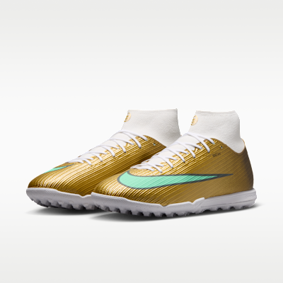 Purchase Nike Mercurial Superfly 11 Academy TF High 'Kylian Mbappé' 'Kylian Mbappé' IR0787-701