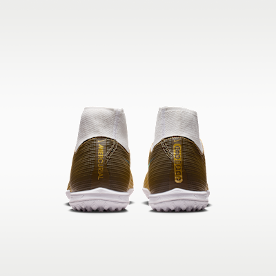 Details for Nike Mercurial Superfly 11 Academy TF High 'Kylian Mbappé' 'Kylian Mbappé' IR0787-701