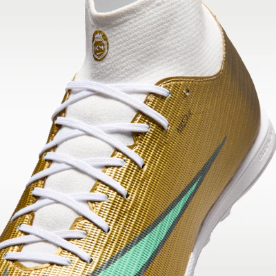 Nike Mercurial Superfly 11 Academy TF High 'Kylian Mbappé' 'Kylian Mbappé' IR0787-701 Sizing Nike Mercurial Superfly 11 Academy TF High 'Kylian Mbappé' 'Kylian Mbappé' IR0787-701