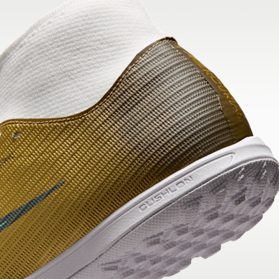 Cheap Nike Mercurial Superfly 11 Academy TF High 'Kylian Mbappé' 'Kylian Mbappé' IR0787-701