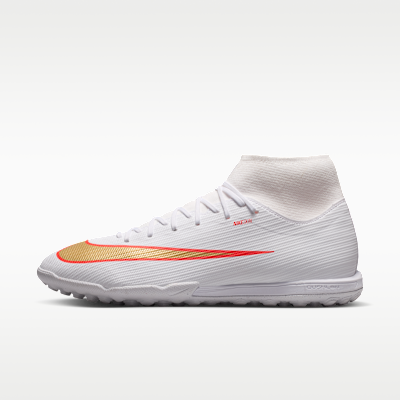 Nike Mercurial Superfly 11 Academy White/Bright Crimson/Blur IO1494-100