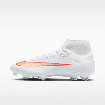 Nike Mercurial Superfly 11 Academy White/Bright Crimson/Blur IO1485-100