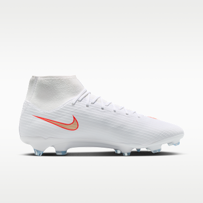 Lookbook Nike Mercurial Superfly 11 Academy White/Bright Crimson/Blur IO1485-100