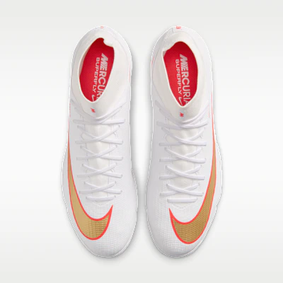 Nike Mercurial Superfly 11 Academy Blanc/Cramoisi Éclatant/Bleu IO1494-100 Shop Nike Mercurial Superfly 11 Academy Blanc/Cramoisi Éclatant/Bleu IO1494-100