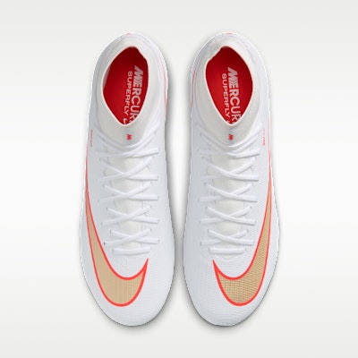 Nike Mercurial Superfly 11 Academy White/Bright Crimson/Blur IO1485-100 Shop Nike Mercurial Superfly 11 Academy White/Bright Crimson/Blur IO1485-100