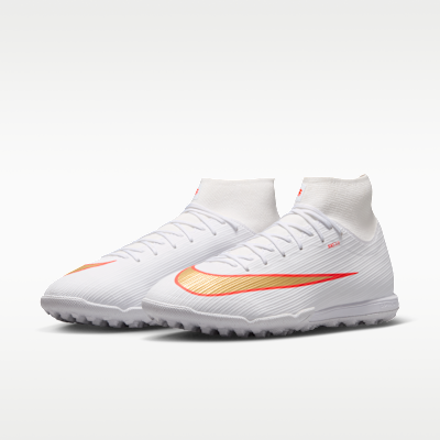 Purchase Nike Mercurial Superfly 11 Academy Blanc/Cramoisi Éclatant/Bleu IO1494-100