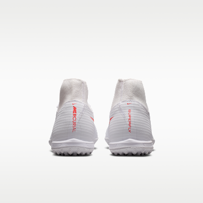 Details for Nike Mercurial Superfly 11 Academy Blanc/Cramoisi Éclatant/Bleu IO1494-100