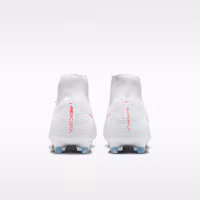 Details for Nike Mercurial Superfly 11 Academy Putih/Merah Terang/Biru IO1485-100