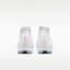 Details for Nike Mercurial Superfly 11 Academy White/Bright Crimson/Blur IO1485-100