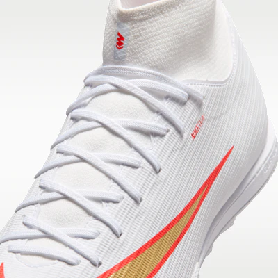 Nike Mercurial Superfly 11 Academy Blanc/Cramoisi Éclatant/Bleu IO1494-100 Sizing Nike Mercurial Superfly 11 Academy Blanc/Cramoisi Éclatant/Bleu IO1494-100