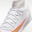 Sizing Nike Mercurial Superfly 11 Academy Blanc/Cramoisi Éclatant/Bleu IO1494-100