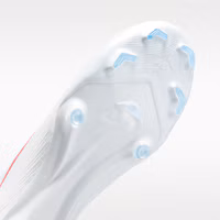 Sizing Nike Mercurial Superfly 11 Academy Putih/Merah Terang/Biru IO1485-100