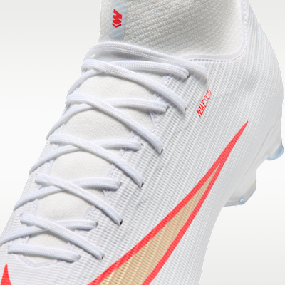 Cheap Nike Mercurial Superfly 11 Academy White/Bright Crimson/Blur IO1485-100