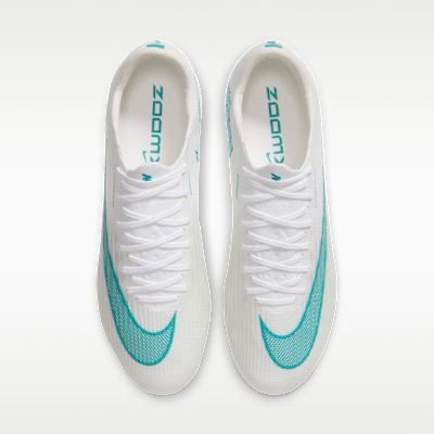 Lookbook Nike Mercurial Superfly 11 Elite AG Low 白色 Dusty Cactus 足球鞋 IM2513-102