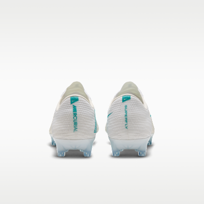 Purchase Nike Mercurial Superfly 11 Elite AG Low 白色 Dusty Cactus 足球鞋 IM2513-102