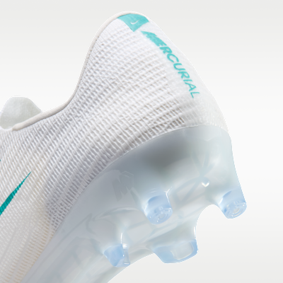 Cheap Nike Mercurial Superfly 11 Elite AG Low 白色 Dusty Cactus 足球鞋 IM2513-102