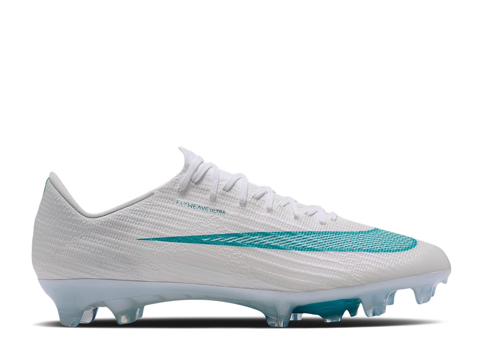Nike Mercurial Superfly 11 Elite Fg Low 'White Dusty Cactus' IF8507-100