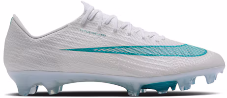 Nike Mercurial Superfly 11 Elite Fg Low 'White Dusty Cactus' IF8507-100 Nike Mercurial Superfly 11 Elite Fg Low 'White Dusty Cactus' IF8507-100