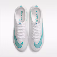 Lookbook Nike Mercurial Superfly 11 Elite FG Low Fußballschuhe „White Dusty Cactus“ IF8507-100