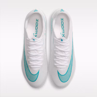 Nike Mercurial Superfly 11 Elite FG Low Fußballschuhe „White Dusty Cactus“ IF8507-100 Lookbook Nike Mercurial Superfly 11 Elite FG Low Fußballschuhe „White Dusty Cactus“ IF8507-100