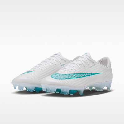 Shop Nike Mercurial Superfly 11 Elite FG Low Fußballschuhe „White Dusty Cactus“ IF8507-100