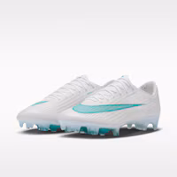 Shop Nike Mercurial Superfly 11 Elite FG Low Fußballschuhe „White Dusty Cactus“ IF8507-100