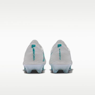 Purchase Nike Mercurial Superfly 11 Elite FG Low Fußballschuhe „White Dusty Cactus“ IF8507-100