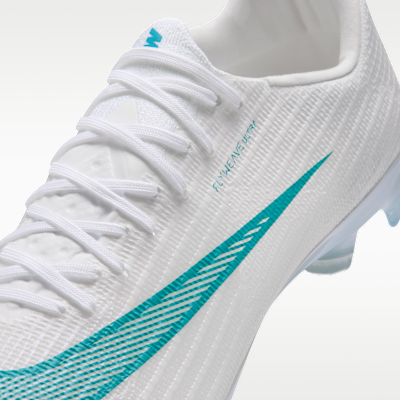 Sizing Nike Mercurial Superfly 11 Elite FG Low Fußballschuhe „White Dusty Cactus“ IF8507-100