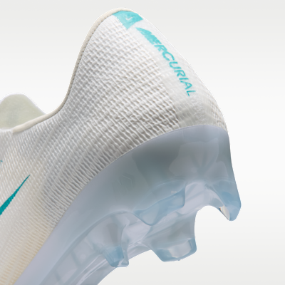Cheap Nike Mercurial Superfly 11 Elite FG Low Fußballschuhe „White Dusty Cactus“ IF8507-100