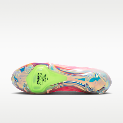 Shop Nike Mercurial Superfly 11 Elite Multicolor/Negro IO8219-900