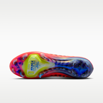 Order Nike Mercurial Superfly 11 Elite SE Multicolor/White IR0119-900