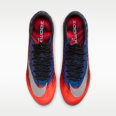 Shop Nike Mercurial Superfly 11 Elite SE Multicolor/White IR0119-900