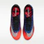 Shop Nike Mercurial Superfly 11 Elite SE Multicolor/White IR0119-900
