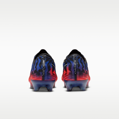 Details for Nike Mercurial Superfly 11 Elite SE Multicolor/White IR0119-900