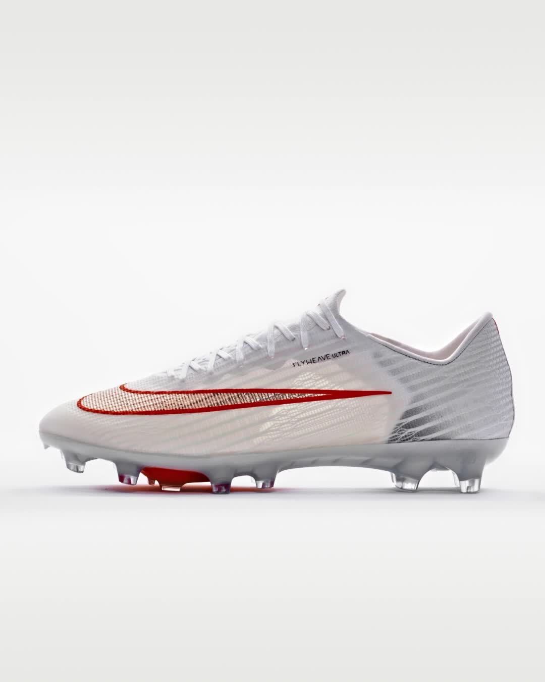 Order 耐克Mercurial Superfly 11精英款 白色/亮红/模糊色 IM2513-100