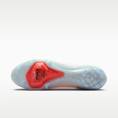 Lookbook Nike Mercurial Superfly 11 Elite Blanc/Crimson Éclatant/Bleu IF8507-101