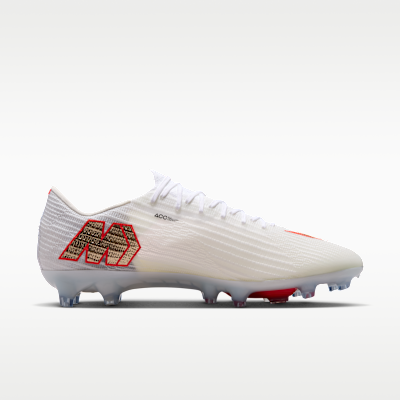 Shop 耐克Mercurial Superfly 11精英款 白色/亮红/模糊色 IM2513-100