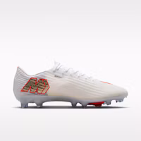 Shop Nike Mercurial Superfly 11 Elite Putih/Merah Terang/Biru Pudar IM2513-100