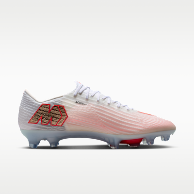 Shop Nike Mercurial Superfly 11 Elite Blanc/Crimson Éclatant/Bleu IF8507-101